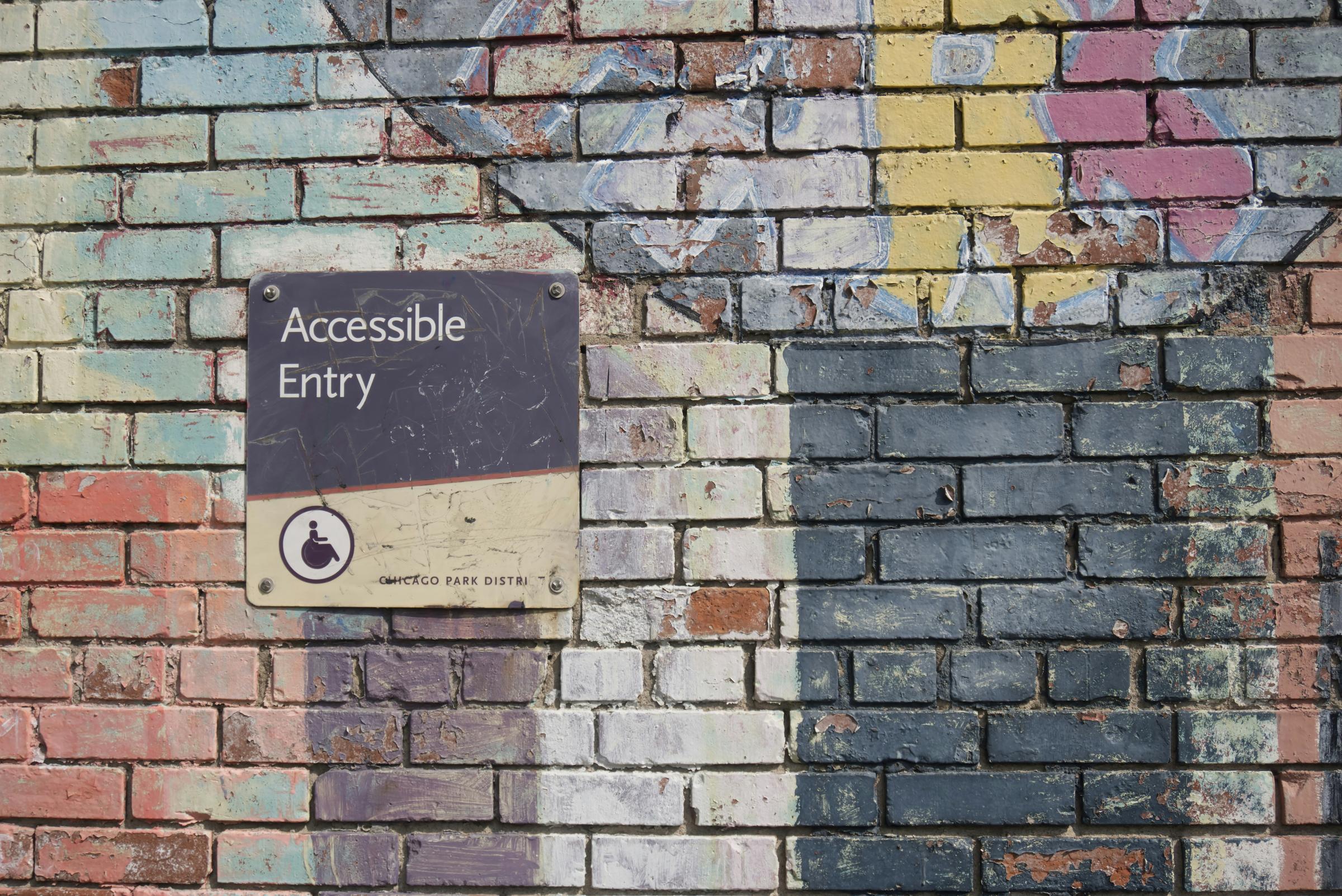 Job Spotlight: Access Consultant Banner Photo