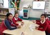 Junior School House Mathematics Banner Photo