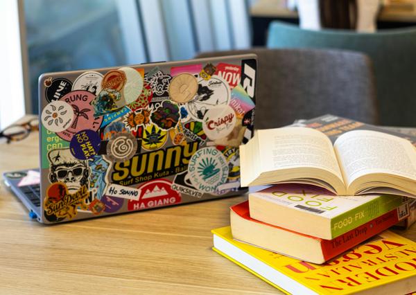 Book Lists 2026 Banner Photo