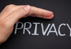 Annual Privacy Reminder Banner Photo