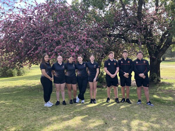 Rotary Charity Golf Day  Banner Photo