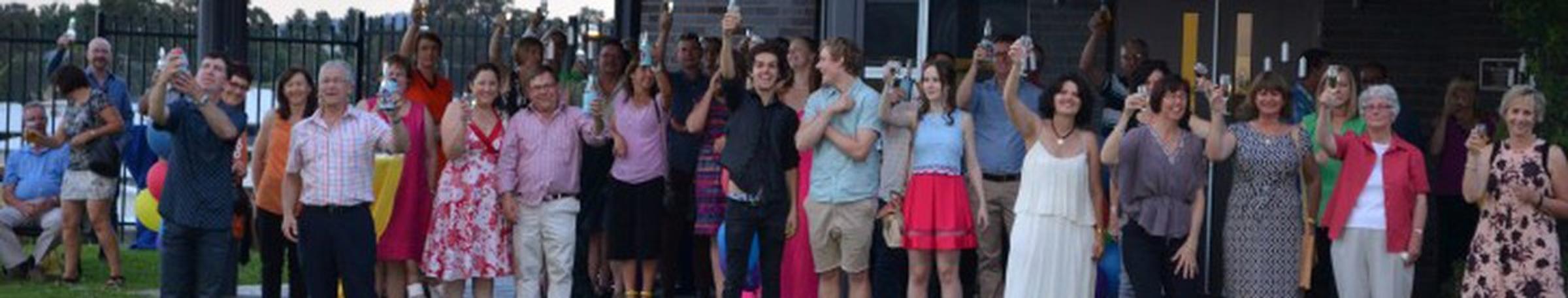 Banner Photo