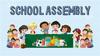 End of Term Assembly Banner Photo