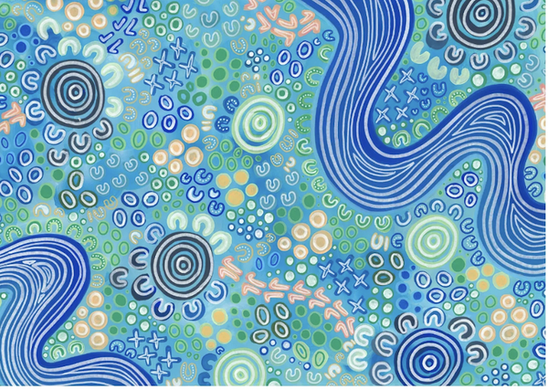 Stronger Together Banner Photo