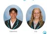 College Captains' Report Banner Photo