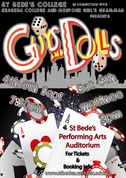 College Production Banner Photo