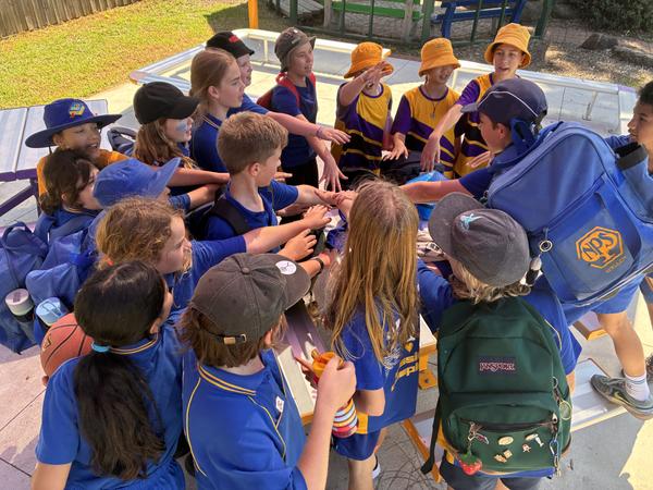 Interschool Sport Competitions Banner Photo