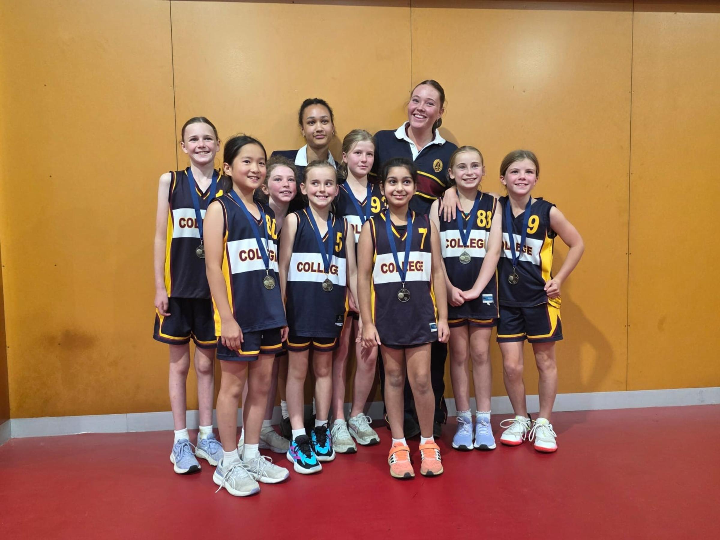 Sport Banner Photo