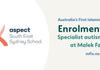 ASPECT Banner Photo