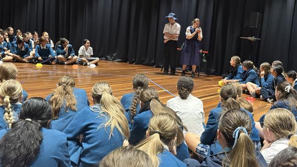 Wellbeing Banner Photo