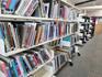 News from the Library Banner Photo