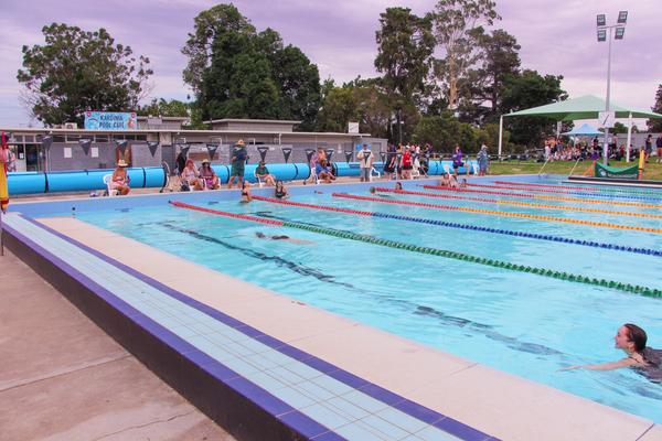 GENERAL INFORMATION Banner Photo