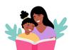 Parent Helper Reading Program Banner Photo