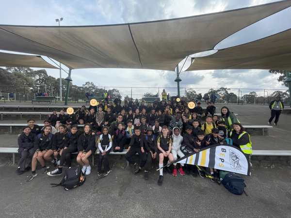 District Athletics Carnival  Banner Photo