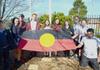 Marrung Students Banner Photo