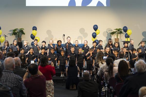 Early Learning Centre Banner Photo