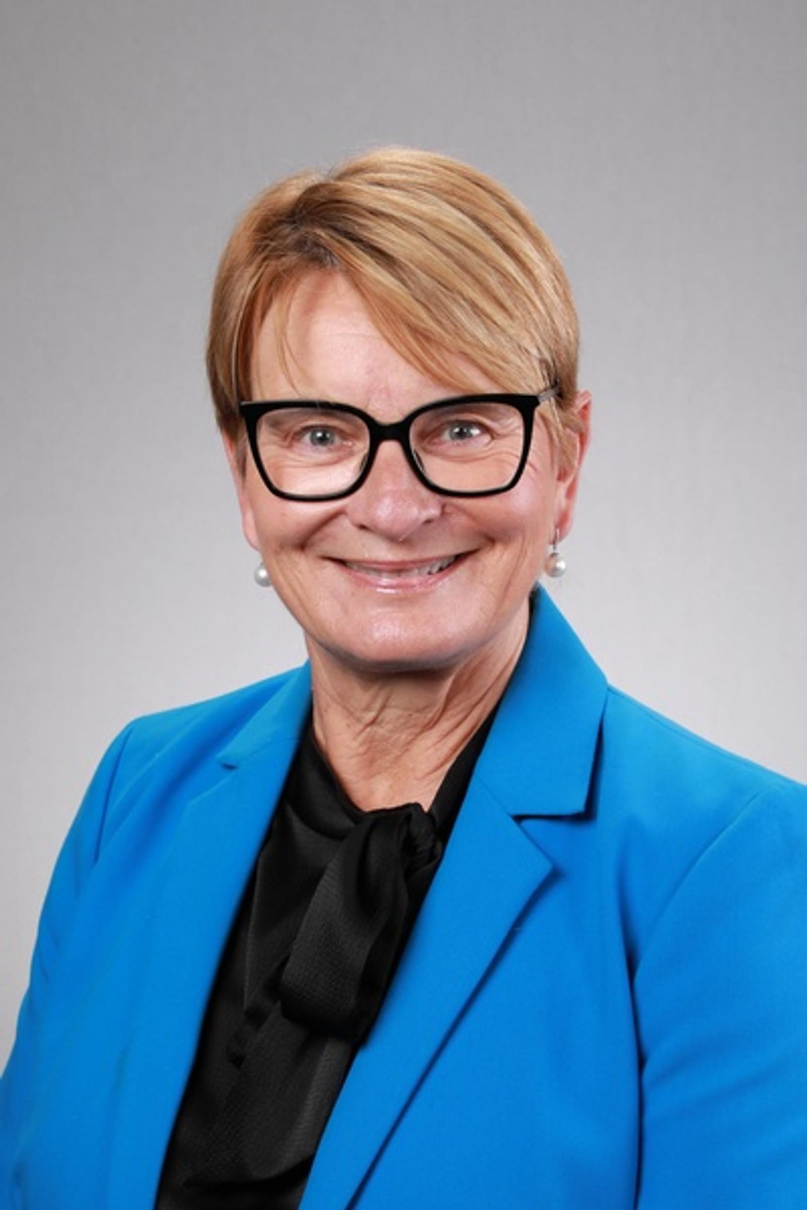 From the Principal Banner Photo