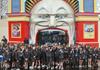 Y8 Our World Banner Photo