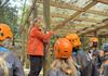 Year 9/10 The Great Outdoors Banner Photo