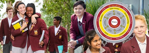 SIS News Banner Photo