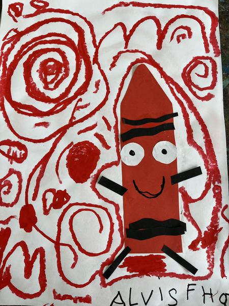 Visual Arts Banner Photo