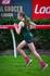 Division Cross Country Banner Photo
