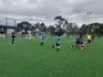 CSEN Soccer Day Banner Photo
