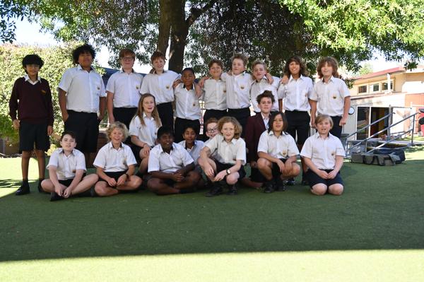 Girton's World's Greatest Shave 2026 Banner Photo