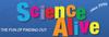 Science Alive Incursion Banner Photo
