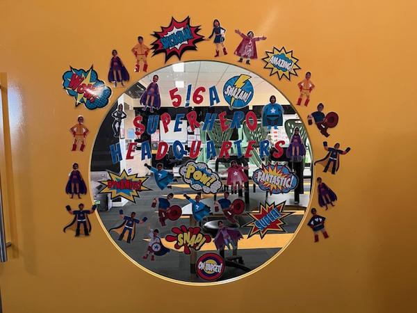 5/6A:EndGame for 2025. Banner Photo