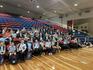 Year 5 Excursion to Nazareth College Banner Photo