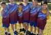 District School Cross Country Banner Photo