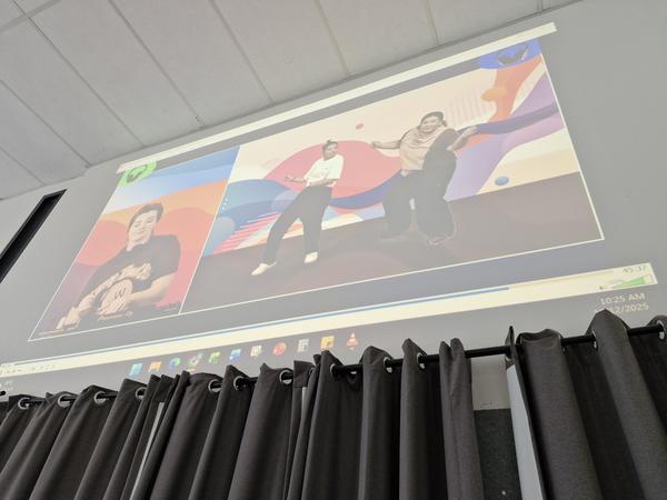 Year 5 Fun Day! Banner Photo