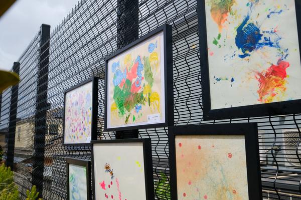 Belmore Day Out Banner Photo