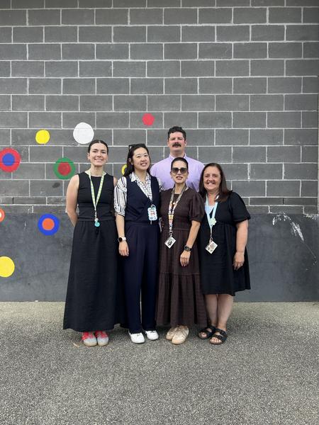 What's On In 3/4 Banner Photo