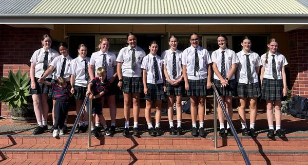 Breaksea House News Banner Photo