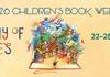 St John's Book Week Banner Photo