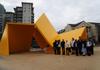 ACCA Gallery Excursion Banner Photo