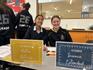 Around the Secondary Classrooms Banner Photo