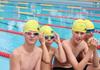 SWIMMING SPORTS Banner Photo