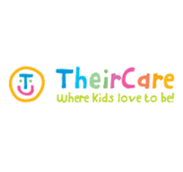 TheirCare Banner Photo