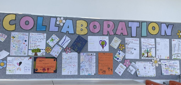 Term Four Banner Photo