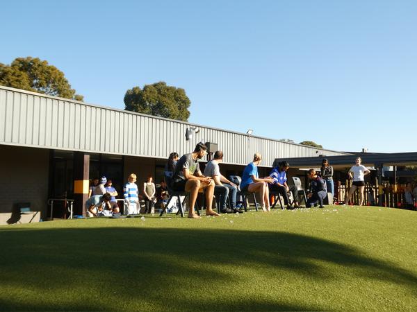 Student Leadership News Banner Photo