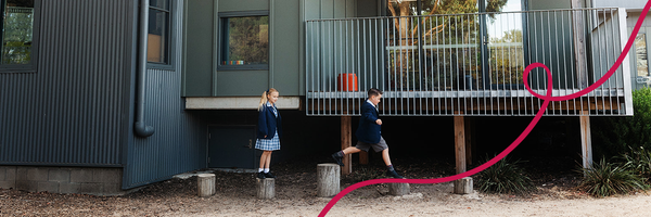 Junior School Banner Photo