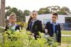 Assistant Principal
(Primary) Banner Photo
