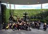 Year 1 Walking Excursion Banner Photo