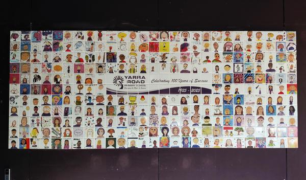 Parents Association  Banner Photo