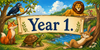 Connect: Year 1 Banner Photo