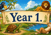 Connect: Year 1 Banner Photo