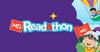 Calling all bookworms - the MS Readathon is coming! Banner Photo